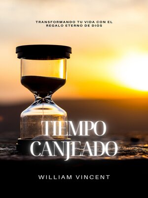 cover image of Tiempo canjeado